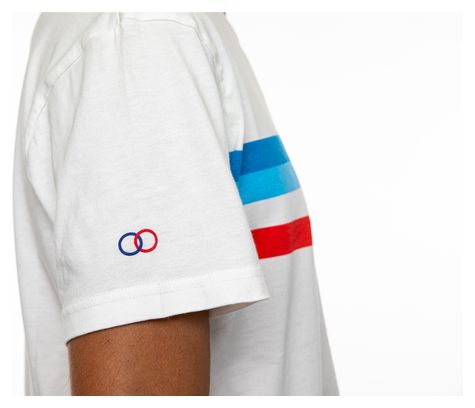 T-Shirt LeBram x Sports d'Époque Raymond Marshmallow