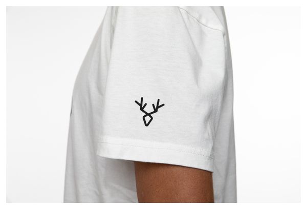 T-Shirt LeBram x Sports d'Époque Raymond Marshmallow