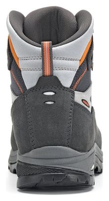 Chaussures de Randonnée Asolo Finder GV Gris/Orange