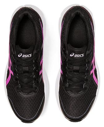 Chaussures de Running Asics Jolt 3 Noir Femme