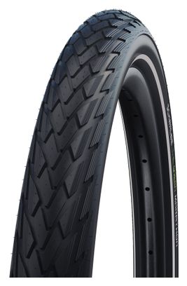 Schwalbe Green Marathon 28'' Tubetype Rigide Addix Eco GreenGuard E-25 Reflex