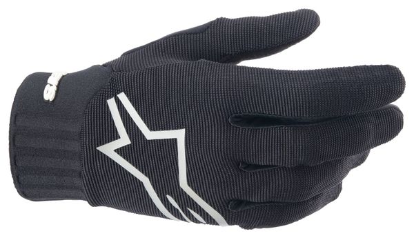 Alpinestars Alps V2 Women's Long Gloves Black
