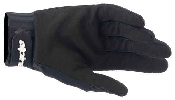 Gants Longs Femme Alpinestars Alps V2 Noir
