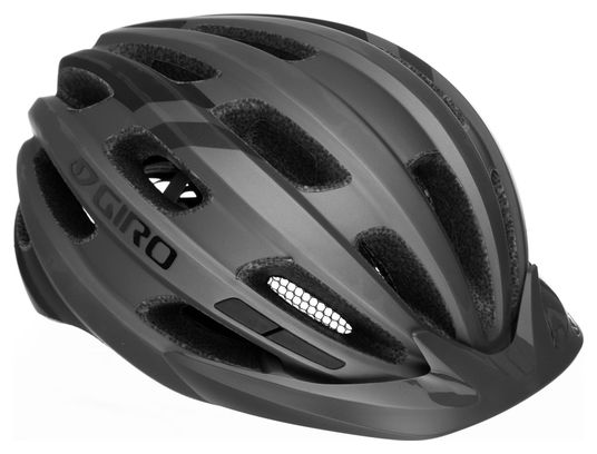 Giro Register Helm Mat Titane