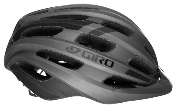 Casque Giro Register Gris Mat Titanium