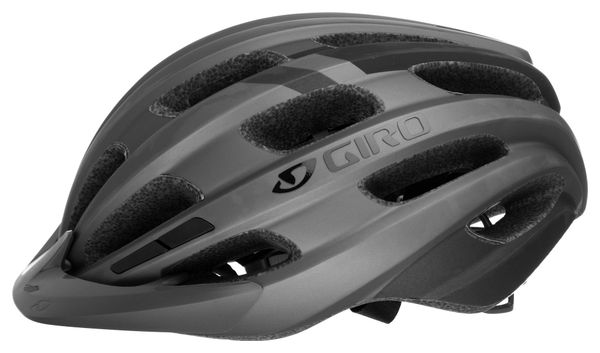 Casque Giro Register Gris Mat Titanium