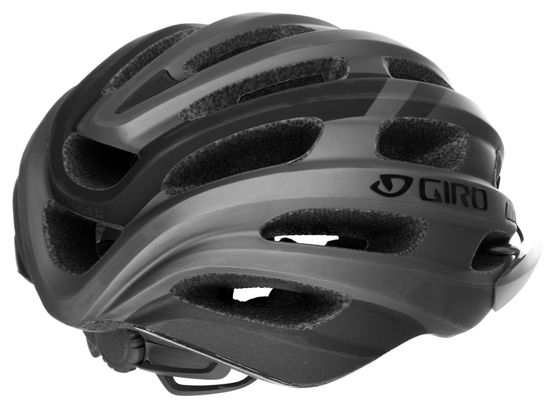 Casque Giro Register Gris Mat Titanium