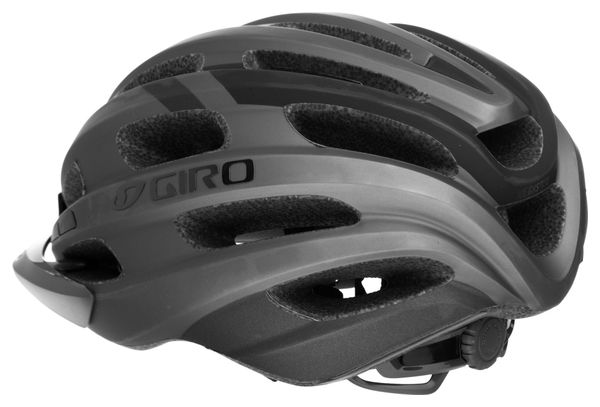 Casque Giro Register Gris Mat Titanium