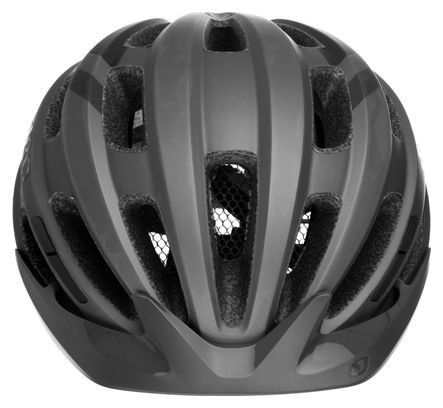 Casque Giro Register Gris Mat Titanium