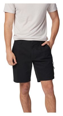 Fox 3.0 Essex Shorts Black
