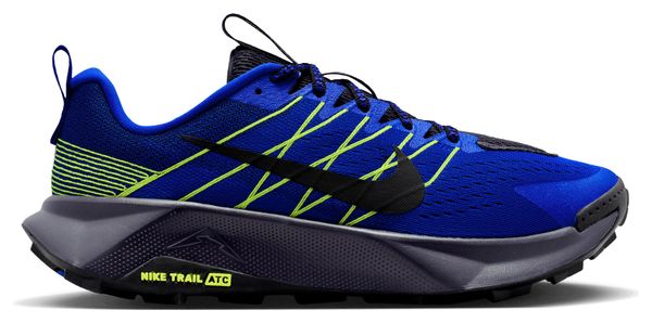 Scarpe da trail Nike Wildhorse 10 blu da uomo