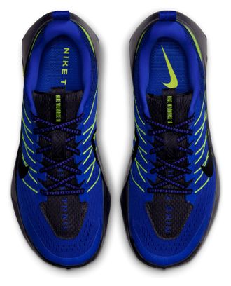 Scarpe da trail Nike Wildhorse 10 blu da uomo