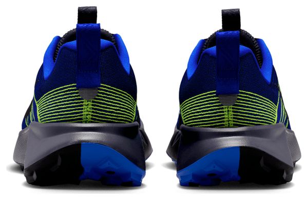 Scarpe da trail Nike Wildhorse 10 blu da uomo