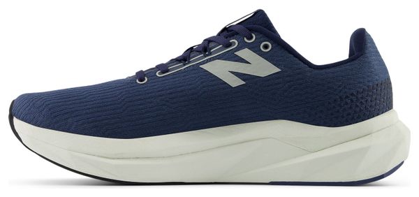 New Balance FuelCell Propel v5 Hardloopschoenen Blauw/Wit Heren