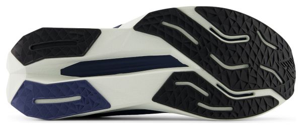 Laufschuhe New Balance FuelCell Propel v5 Blau/Weiß Herren
