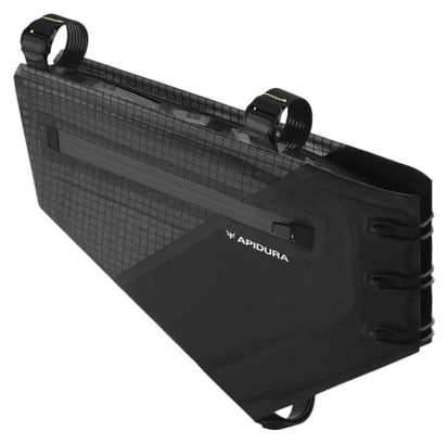 Apidura Aero Frame Module Large Rahmentasche | 2,8 l | Schwarz