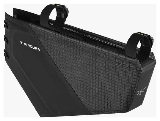 Apidura Aero Frame Module Large Rahmentasche | 2,8 l | Schwarz