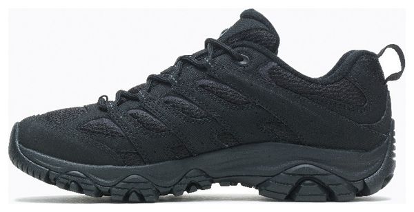 Merrell Moab 3 Synthetic Gore-Tex Men's Hiking Shoes - Black