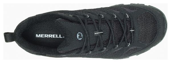 Merrell Moab 3 Synthetic Gore-Tex Men's Hiking Shoes - Black