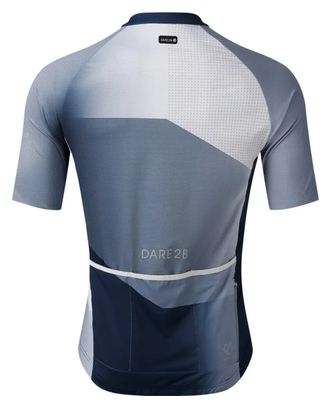 Maillot Dare 2B Lightning Printed