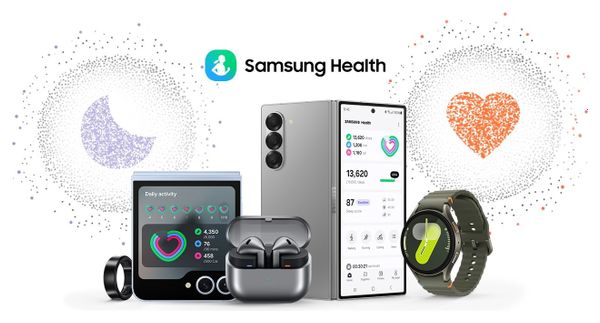 Samsung Galaxy Watch7 Bluetooth (40 mm) Grün