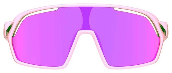 Lunettes Enfant AZR Pro Race Mini Rose / Verre Rose