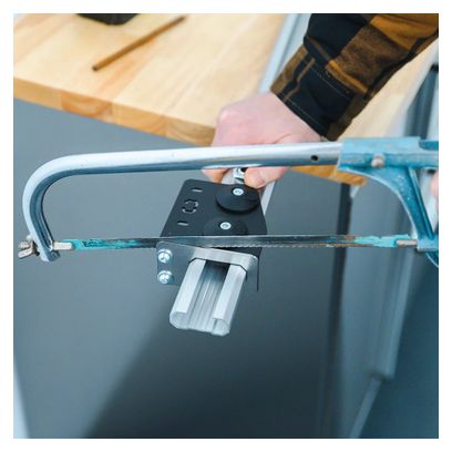 Outils Perçage et Coupe Rail Stashed LodeStar