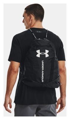 Under Armour Undeniable Shoe Bag 20L White Unisex