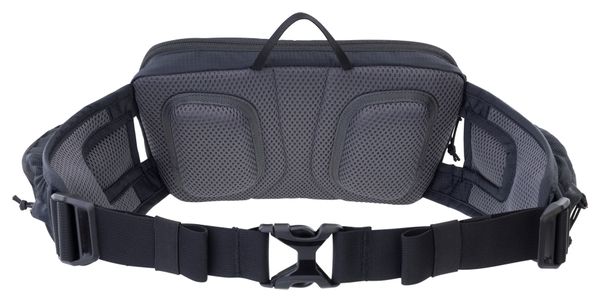 Evoc Hip Pouch 1L Mountain Bike Belt Black