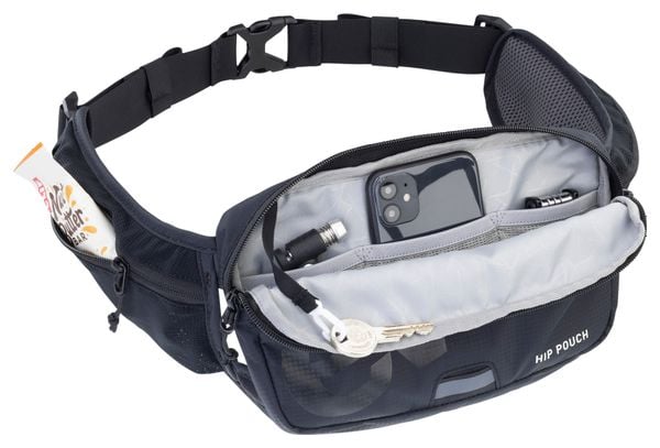 Ceinture VTT Evoc Hip Pouch 1L Noir