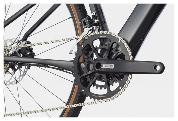 Cannondale Topstone Carbon 5 Gravel Bike Shimano GRX 11S 700 mm
