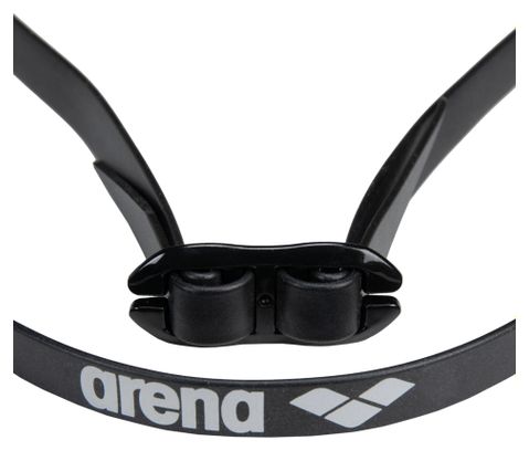 Arena Cobra Ultra Swipe Mirror Gold/Red Swimming Goggles