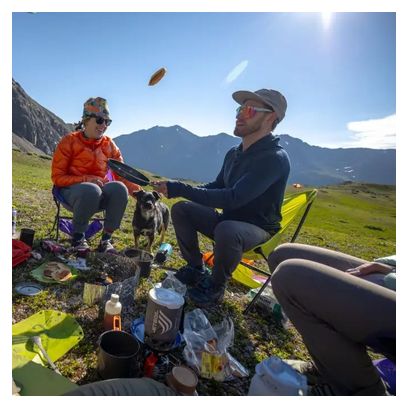 Big Agnes Skyline UL Folding Chair Yellow