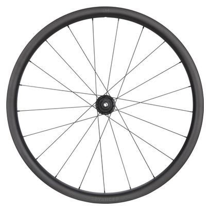 Roue Arrière Newmen Advanced G.34 700 mm | 12x142 mm | Center Lock