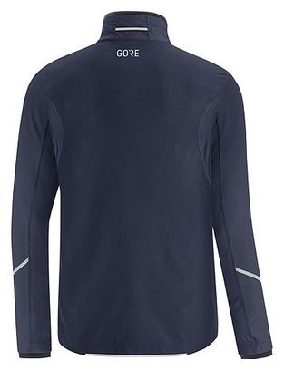 Gore R3 GTX Infinium jacket Partial orbit blue