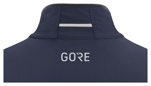 Chaqueta Gore R3 GTX Infinium Partial Orbit azul