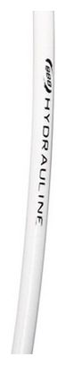 BBB Hydrauline S Shimano Brake Hose Kit White