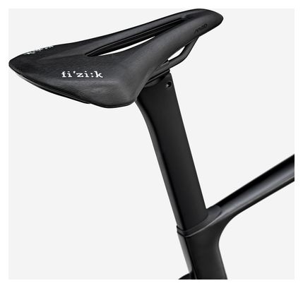 Bicicleta de carretera Van Rysel RCR Pro Sram Red AXS 12S 700 mm Negro Brillante 2025