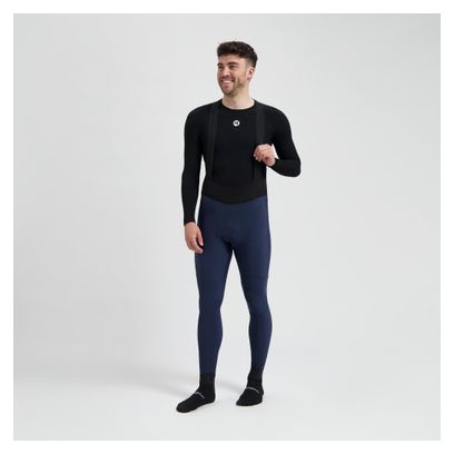 Cuissard Long à Bretelles Homme Rogelli Signature