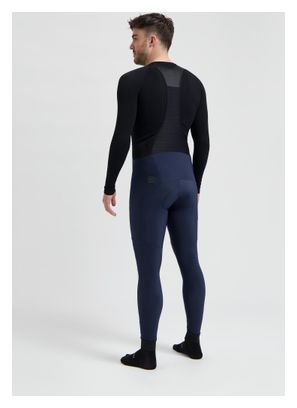 Cuissard Long à Bretelles Homme Rogelli Signature