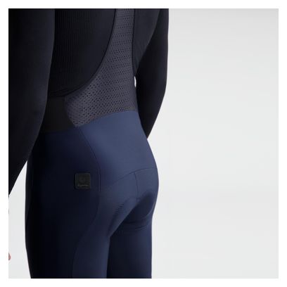 Cuissard Long à Bretelles Homme Rogelli Signature