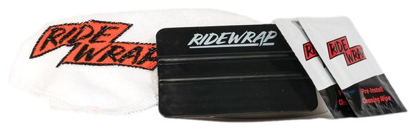 RideWrap Installationskit für Schutzfolie