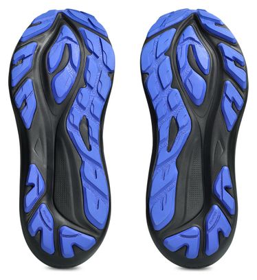 Asics GT-2000 14 GTX hardloopschoenen zwart/kaki/oranje heren