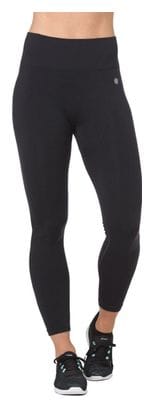 Collant sans coutures Pantalon femme Asics Cropped