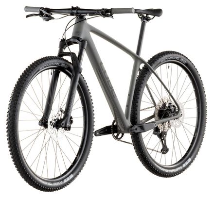 Cube Reaction C:62 One Hardtail MTB Shimano Deore XT 12S 29'' Old Grey 2026