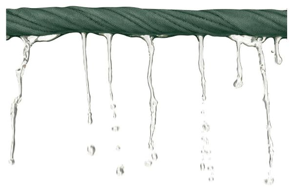 Toalla de microfibra Sea to Summit Tek Verde - Talla XL