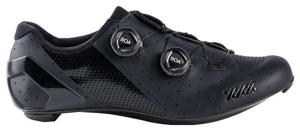 Scarpe da strada Bontrager XXX nere