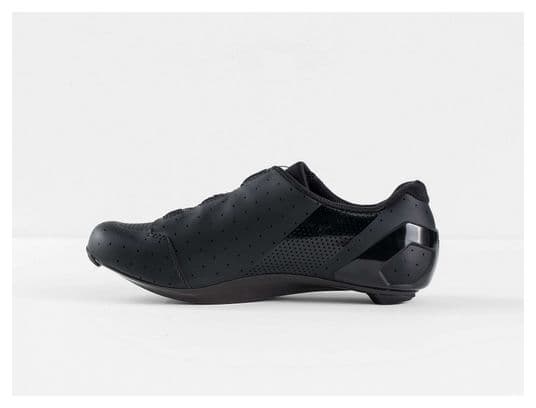 Bontrager XXX Rennradschuhe Schwarz