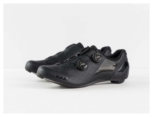 2022 Souliers Bontrager Solstice de route