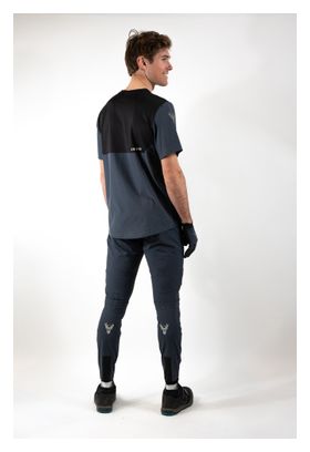 Maglia a maniche corte Animoz Pure blu 